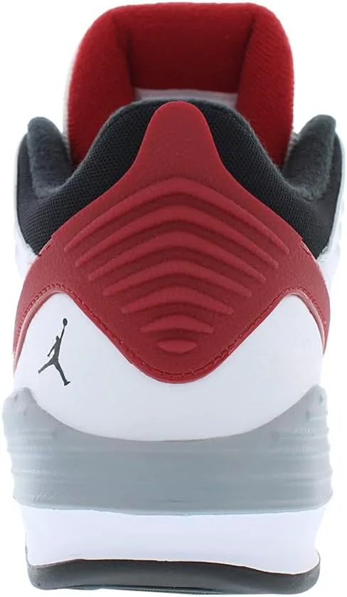 Мужские кроссовки Nike Jordan Max Aura 5, белый — фото 4