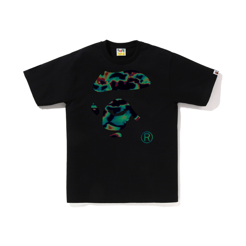 

Футболка мужская A Bathing Ape, белый
