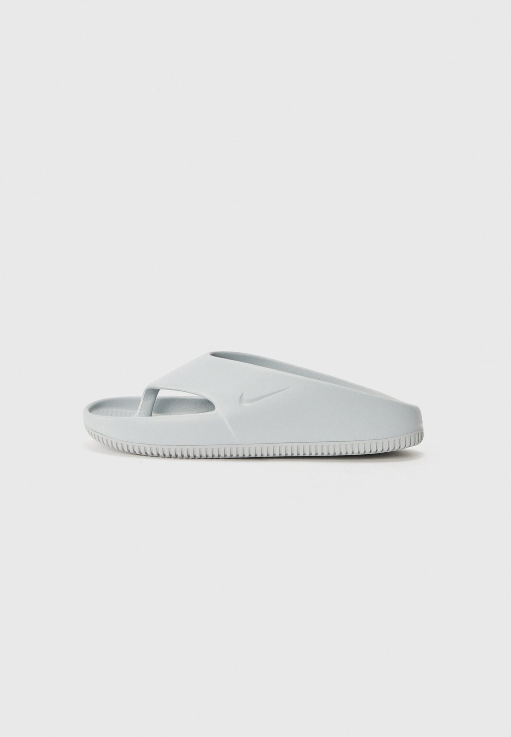 

Сандалии с Т-образной застежкой CALM - Pool slides Nike Sportswear, серый
