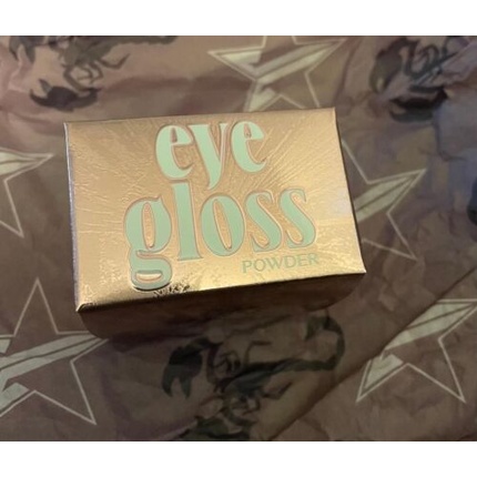 

Пудра для век Stardacity Shade Champagne with Multi Color Pearls