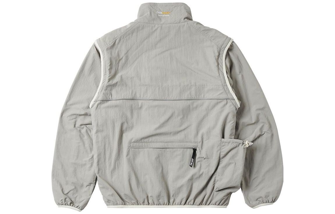 

Куртка Cordura RS Zip Off «серый» Palace