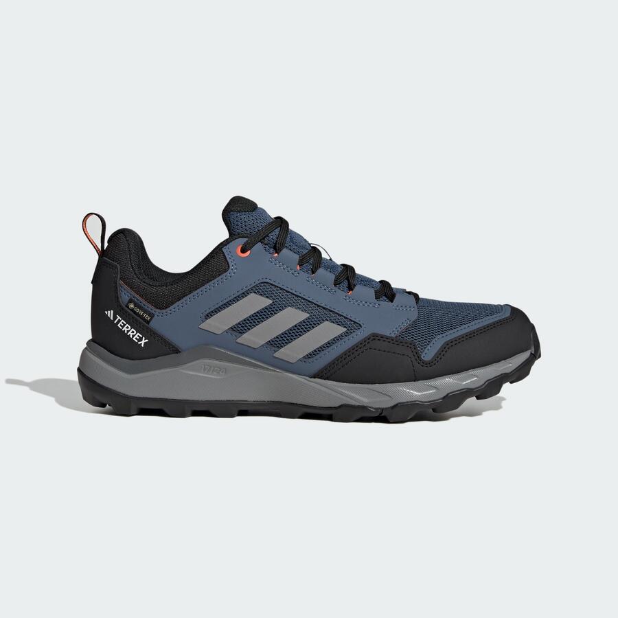 ADIDAS Кроссовки для бега по пересеченной местности Tracerocker 2.0 GORE-TEX — фото 3