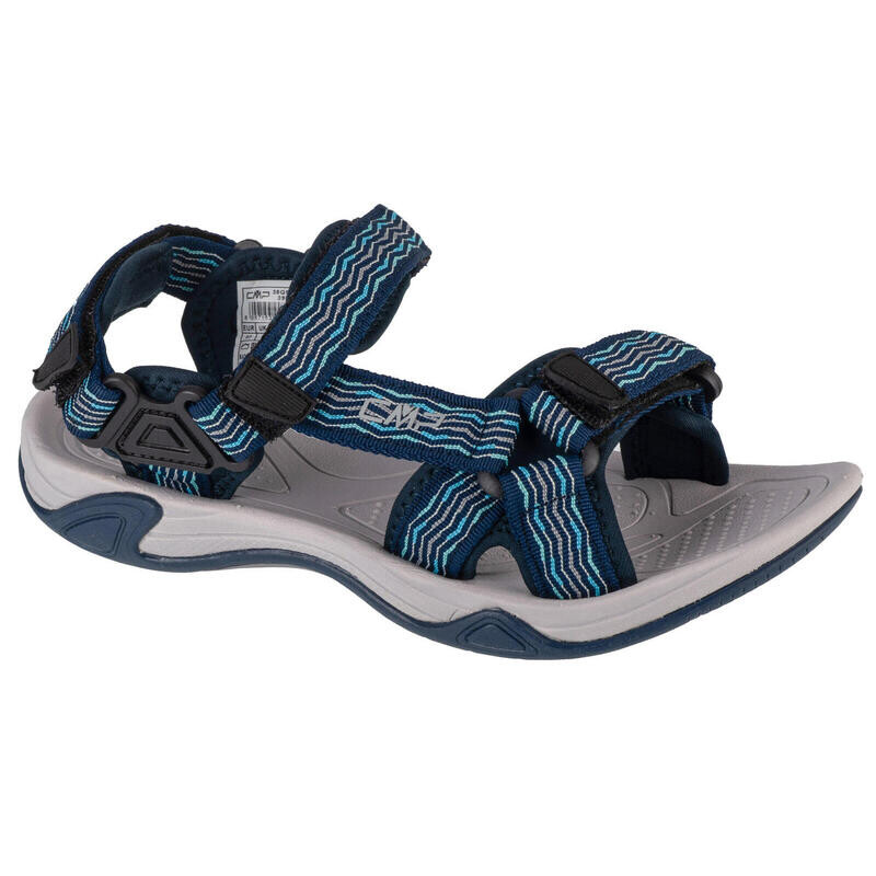 

Сандалии Cmp, цвет navyblau/blau
