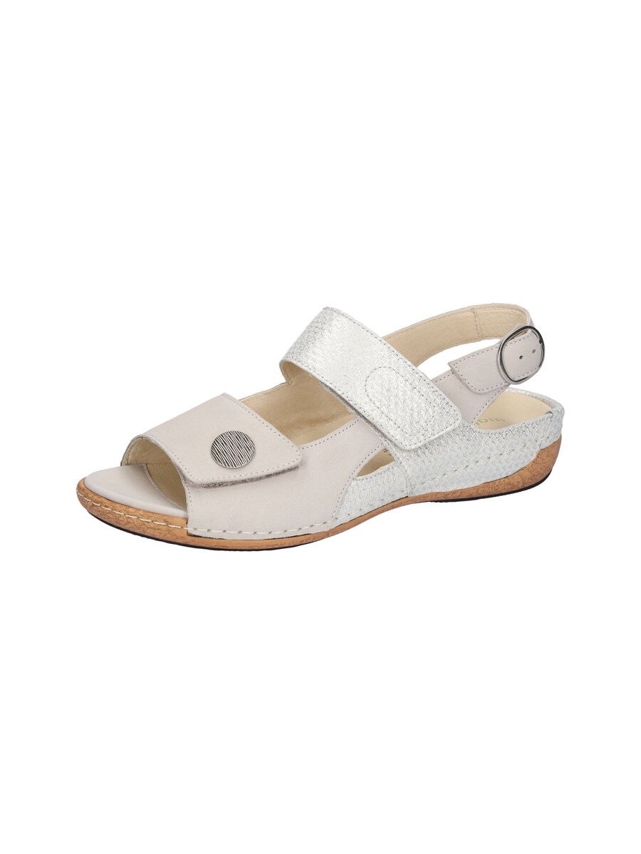 Сандалии WALDLÄUFER Heliett, Beige