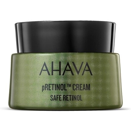 

Ahava Безопасный крем с ретинолом 50 мл