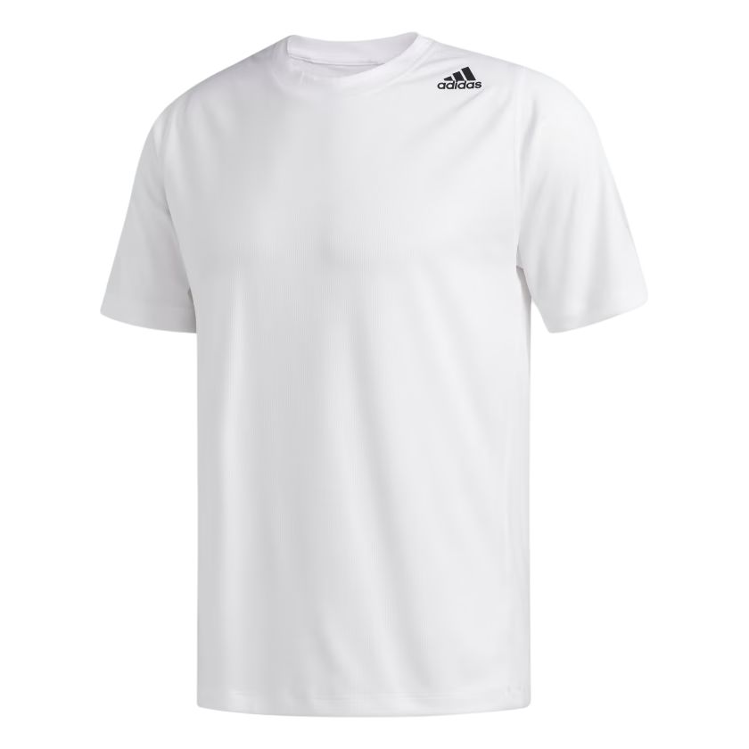 

Adidas Футболка мужская белые