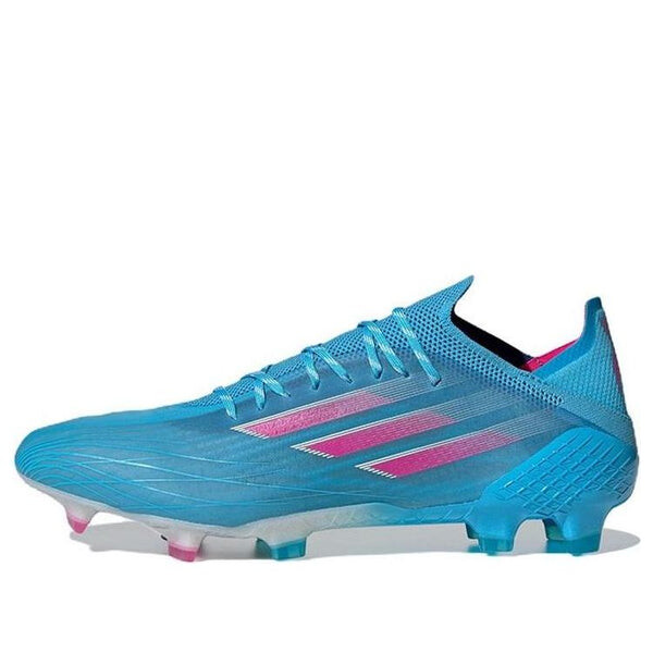 

Кроссовки x speedflow.1 fg Adidas, синий