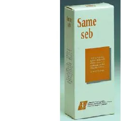 

Same Seb Жидкое очищающее средство для жирной кожи 150 мл
