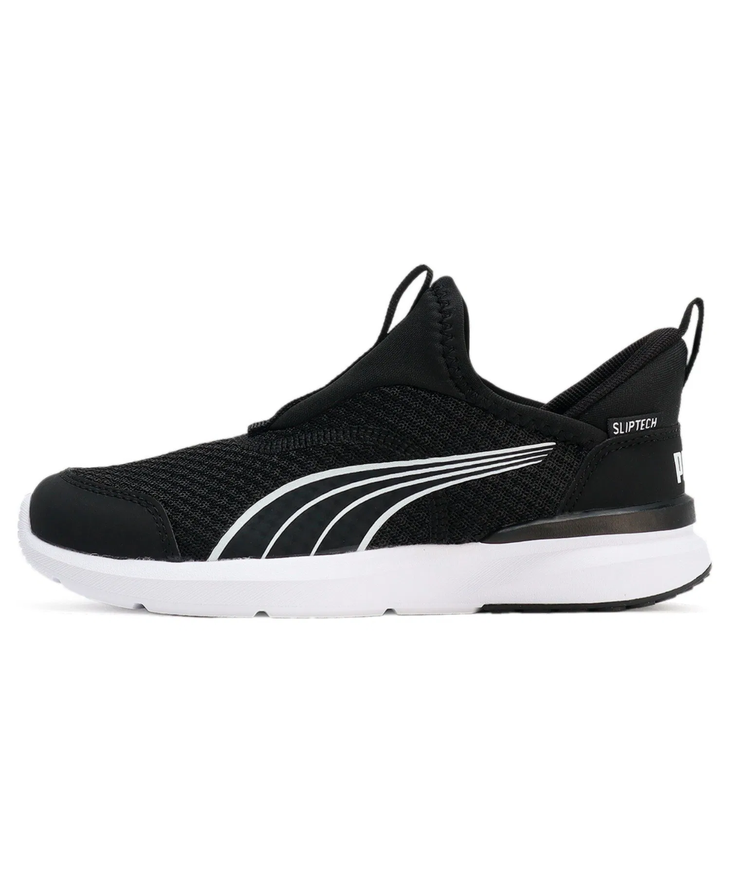 Детские кроссовки Puma Cruise ProFoam Easi-On — фото 2