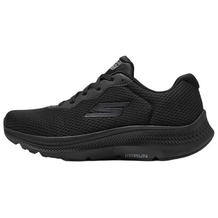 

Skechers Кроссовки для бега Go Run Consistent Low Top Casual, мужские, черные
