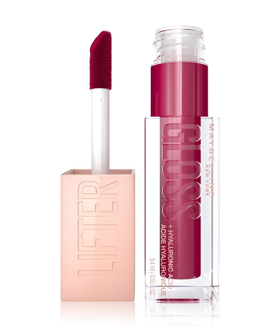 

Блеск для губ Maybelline Lifter Gloss, Nr. 025 - Taffy, 5.4 ml