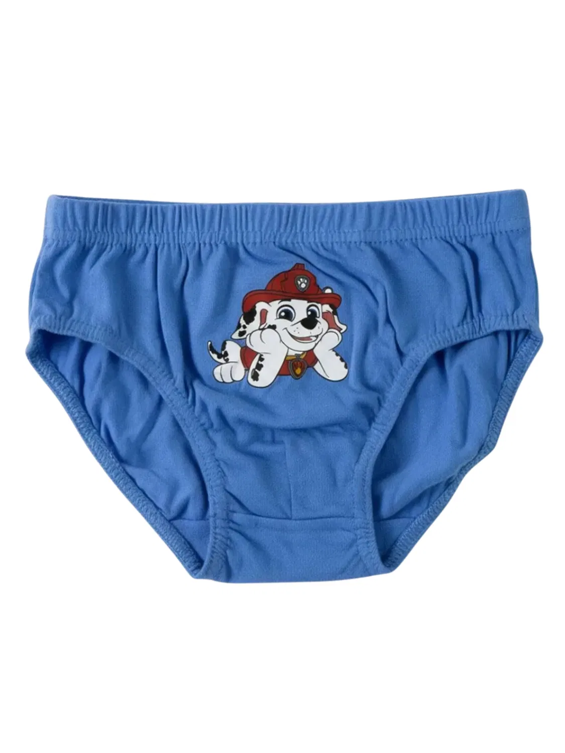 Трусики Cerdá Paw Patrol Boys Briefs 5-Pack - Multicolor, мультиколор — фото 3
