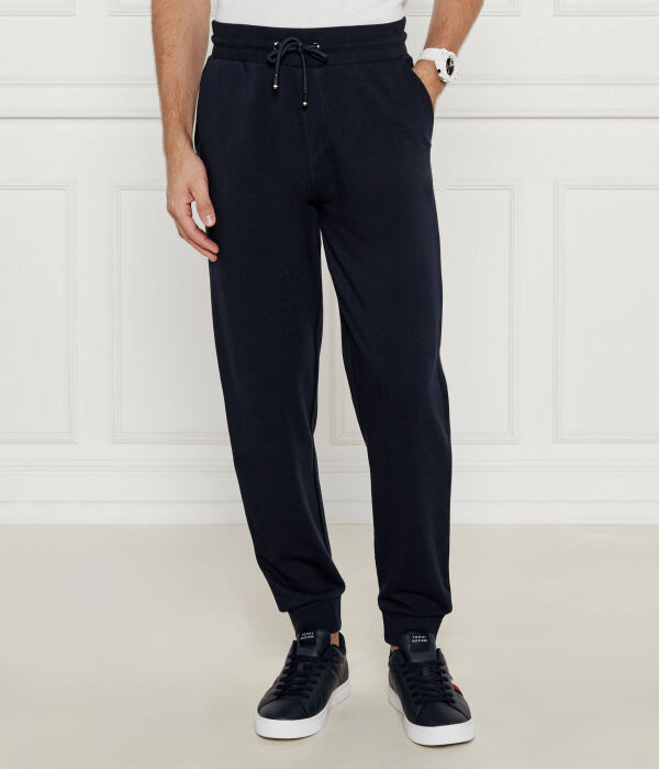 

Брюки-Джоггеры Regular fit Hechter Paris, синий