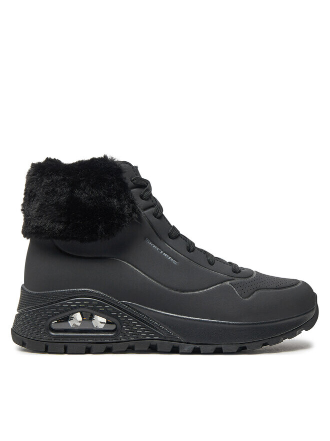 

Ботильоны Skechers 167274/BBK, черный