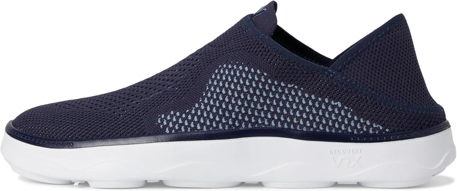 Мужские кроссовки Vionic Sage Rx, 2-Navy Blazer — фото 4