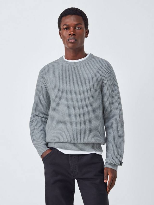 

Президио джемпер из шерстяной смеси Levi's