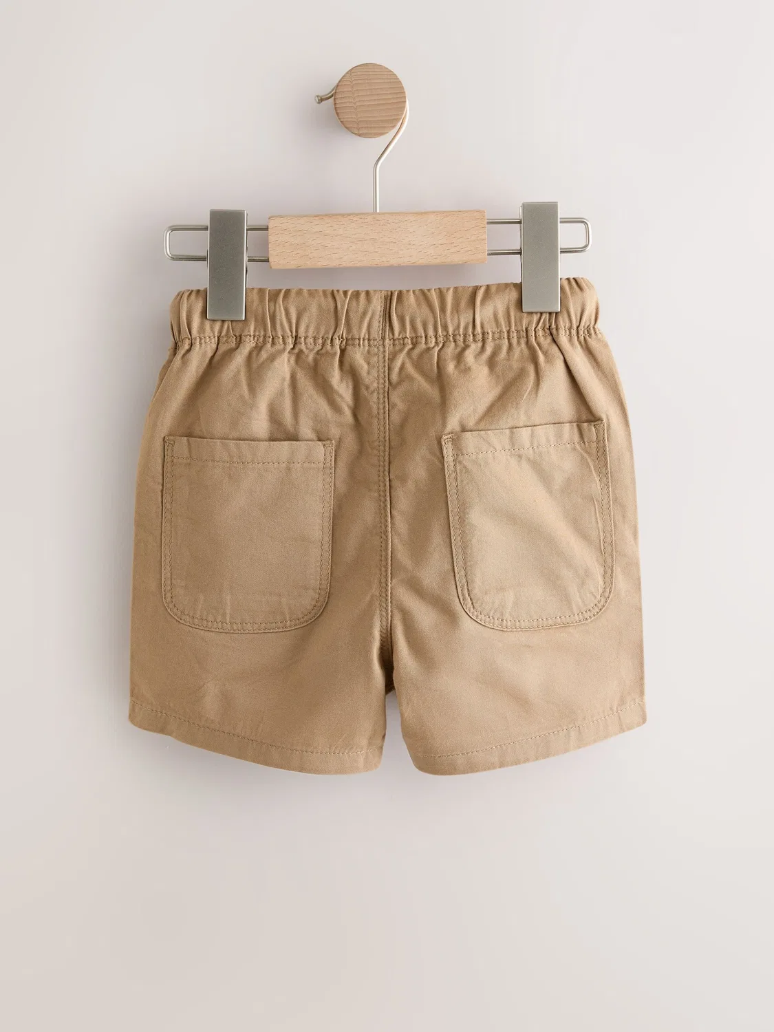 Обычные брюки Next, Light Beige/Dark Blue/Pueblo/Pastel Green/White — фото 3