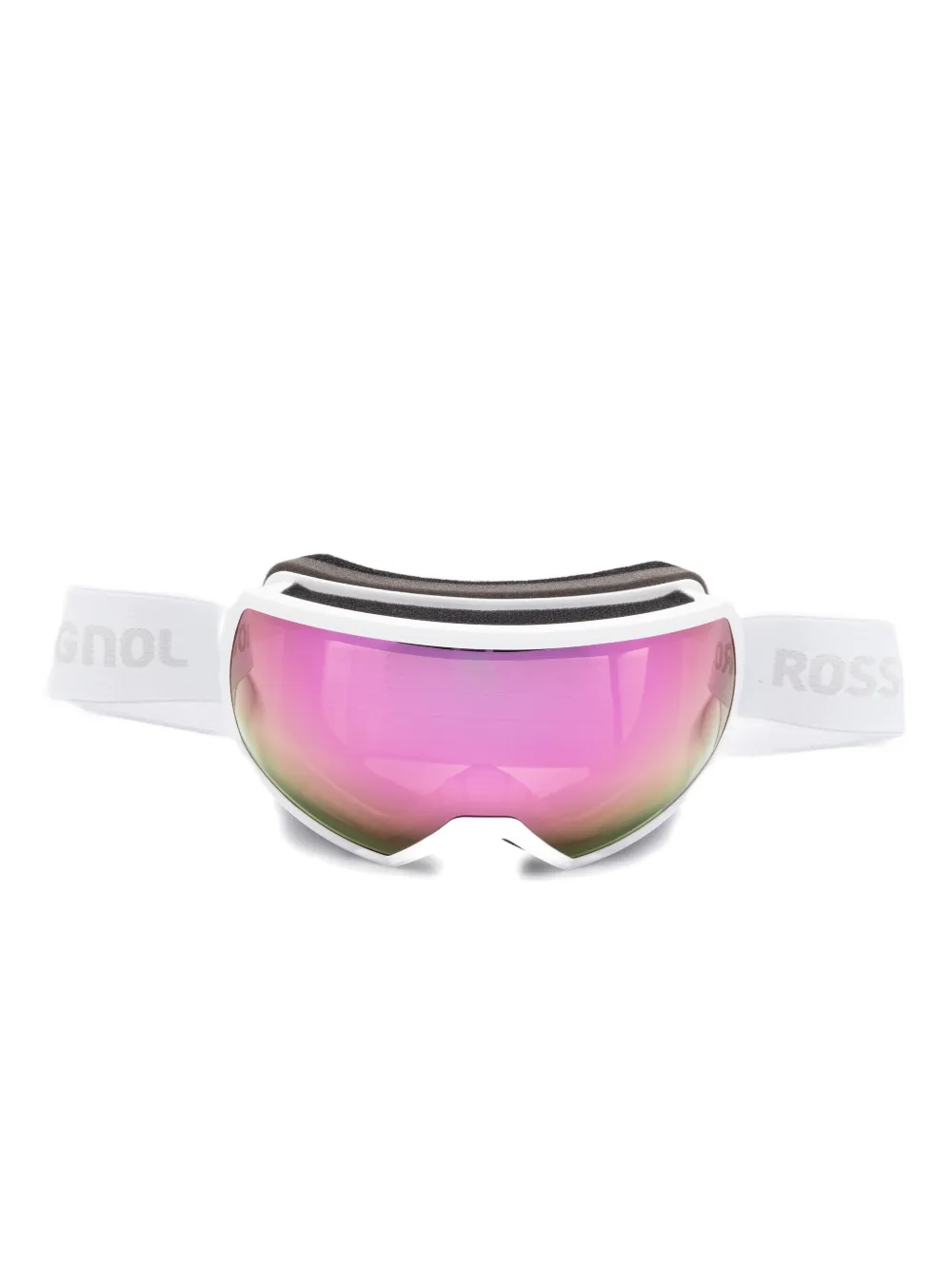 

Горнолыжная маска Izar Rossignol, белый