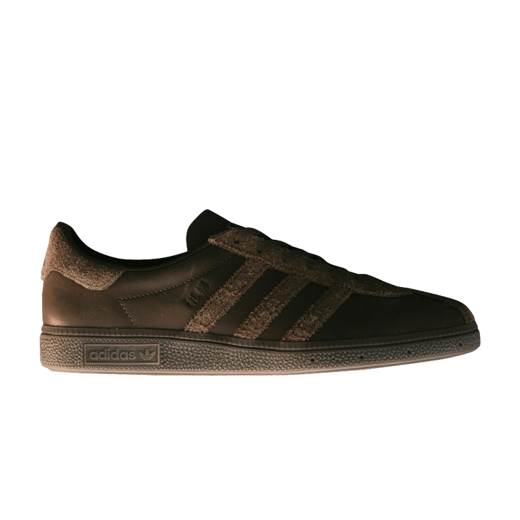 

Кроссовки adidas size x Billy’s x Sapporo 'City Series - Preloved Brown', коричневый