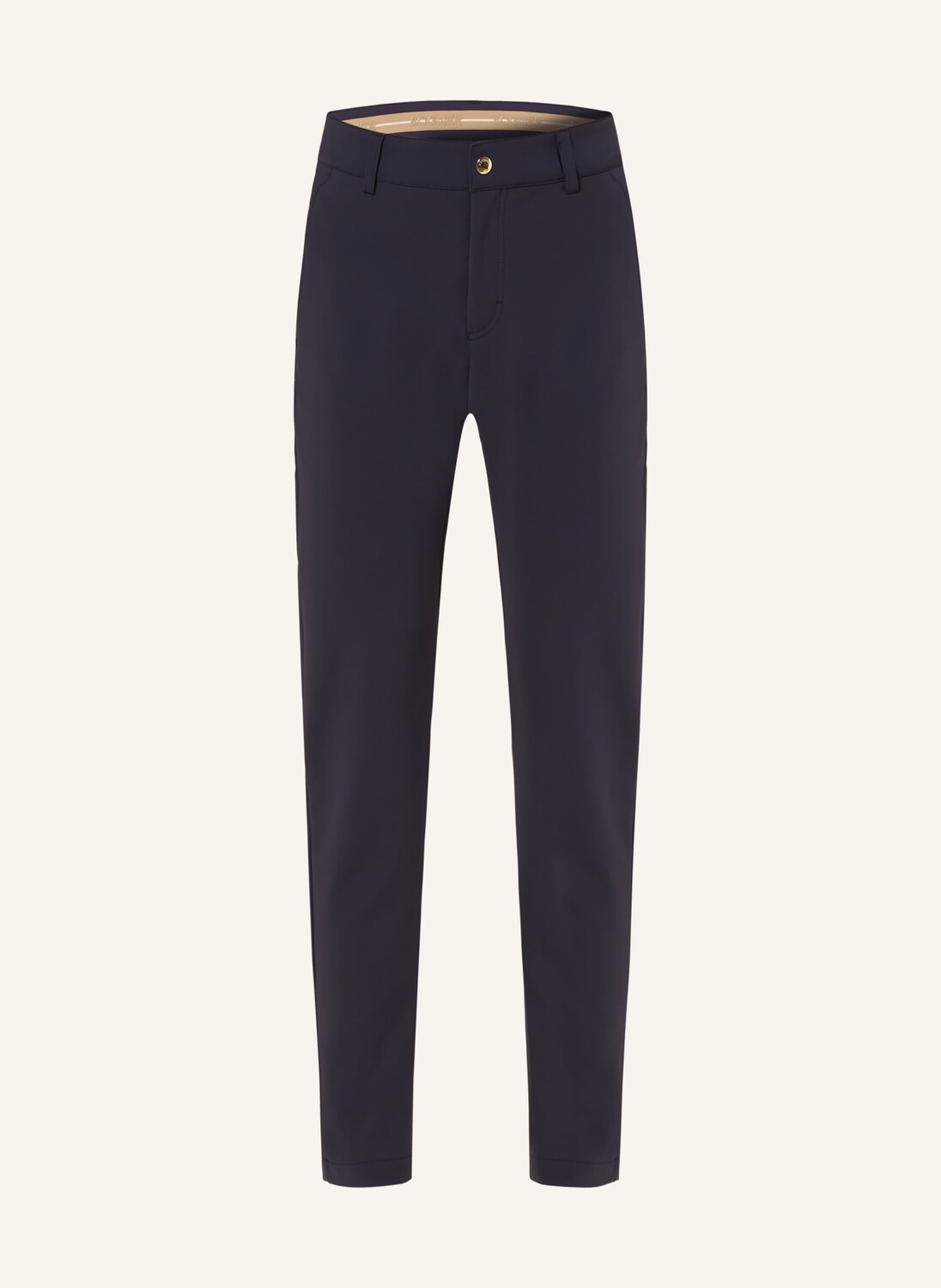 

Брюки для гольфа раджа BOGNER, темно-синий