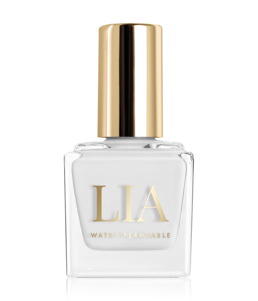 

Лак для ногтей LIA Halal Nagellack Heaven, Heaven, 11 ml