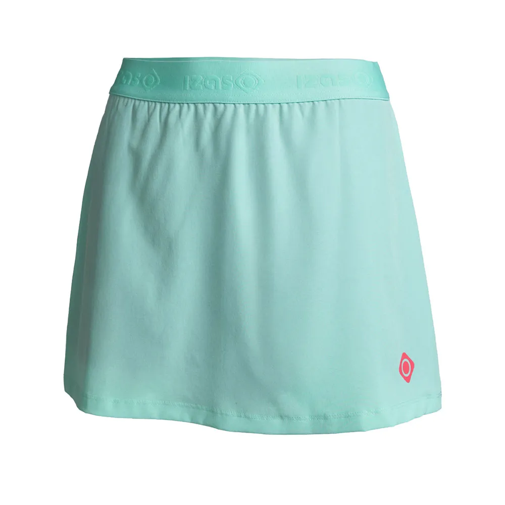 

Юбка Izas Minesota, зеленый