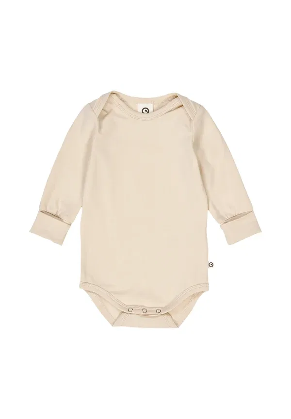 Боди Müsli By Green Cotton, дуб