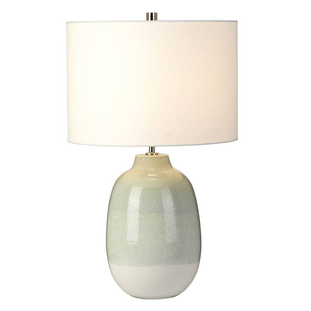 

Настольная лампа Chelsfield 1xE27 H:61 Elstead Lighting