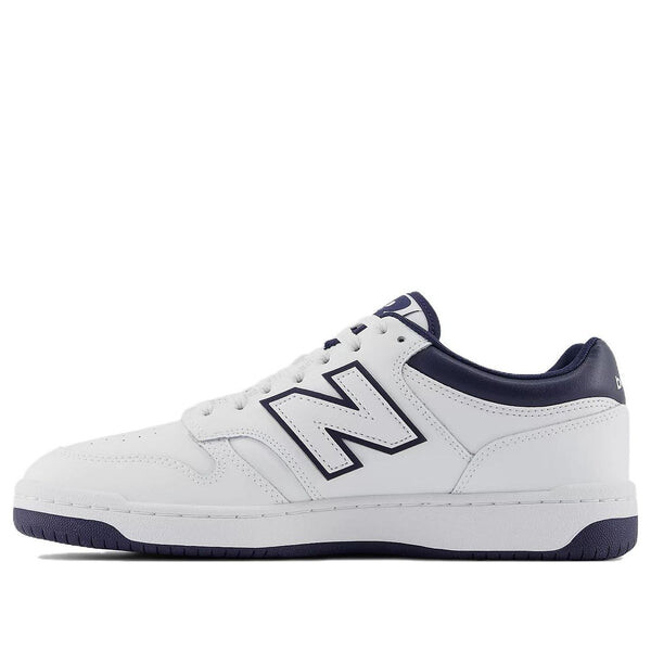 

Кроссовки 480 New Balance, белый