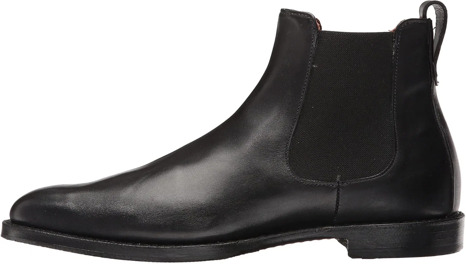 Челси Allen Edmonds Liverpool, Black — фото 4