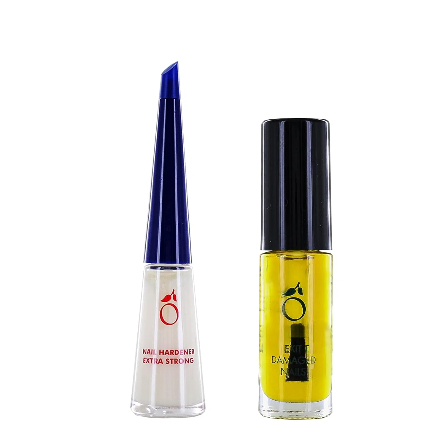 Набор для ухода за ногтями Herome Combi Pack End Extremely Damaged Nails, 7 + 10 мл Herome — фото 2