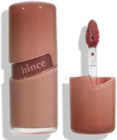 Тинт для губ гелевый Hin Su Low Glow Gel Tint (Mini Size) Rose Espresso