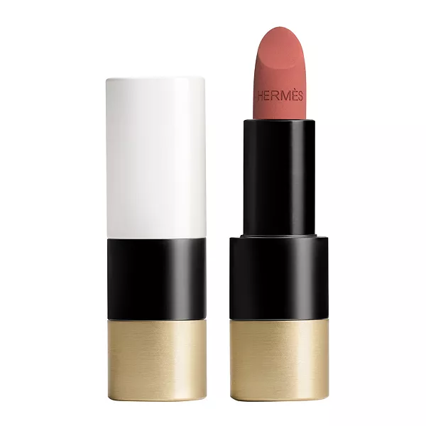 Губная помада Hermès Rouge Matte, 23 beige doblis, 3,5 г