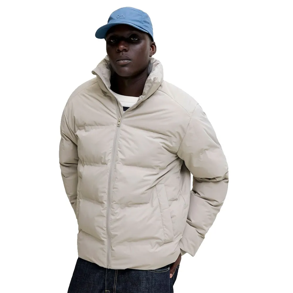 

Куртка Jack & Jones Soho puffer, бежевый