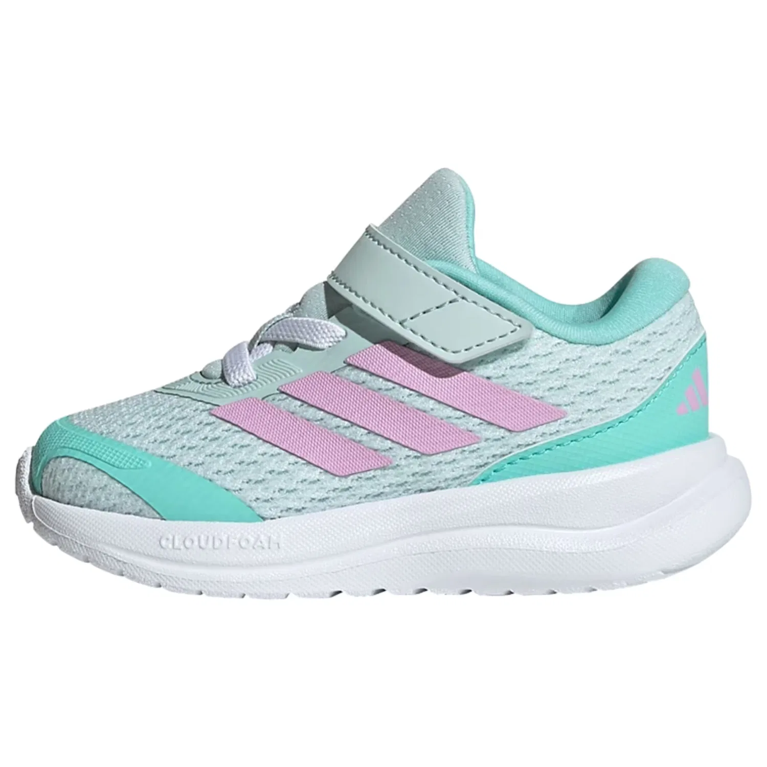 Кроссовки Adidas Sportswear Runfalcon 6 светло-зеленого цвета