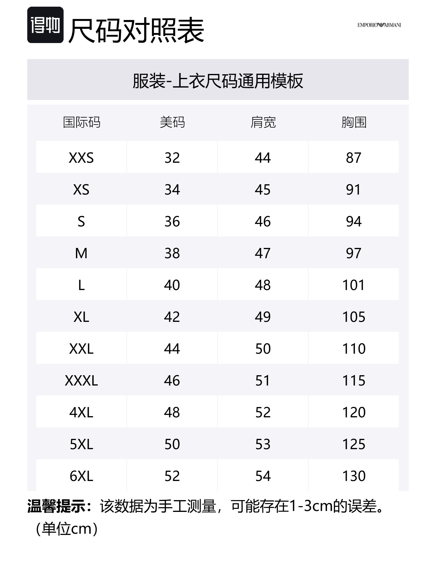 Футболка с принтом логотипа EMPORIO ARMANI, коричневый — фото 2