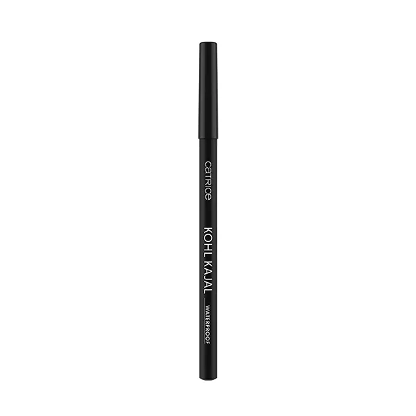 

Водостойкий карандаш для глаз Kohl Kajal Catrice, цвет negro