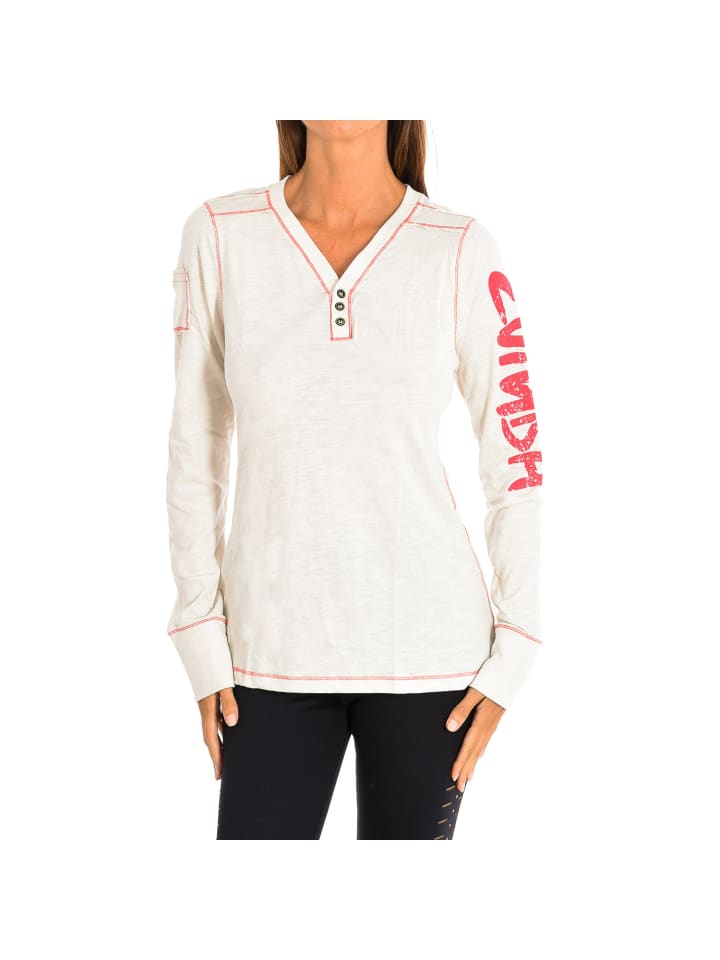 

Толстовка Zumba, бежевый