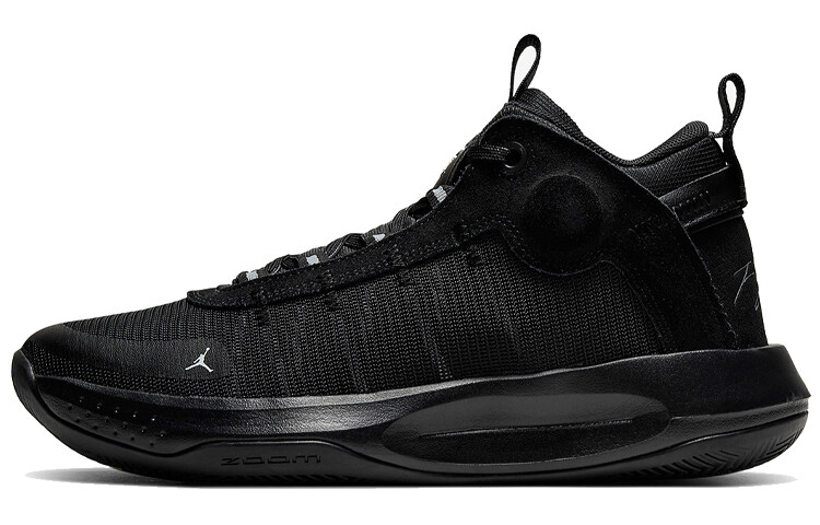 

Баскетбольные кроссовки Jordan Jumpman 2020 мужские