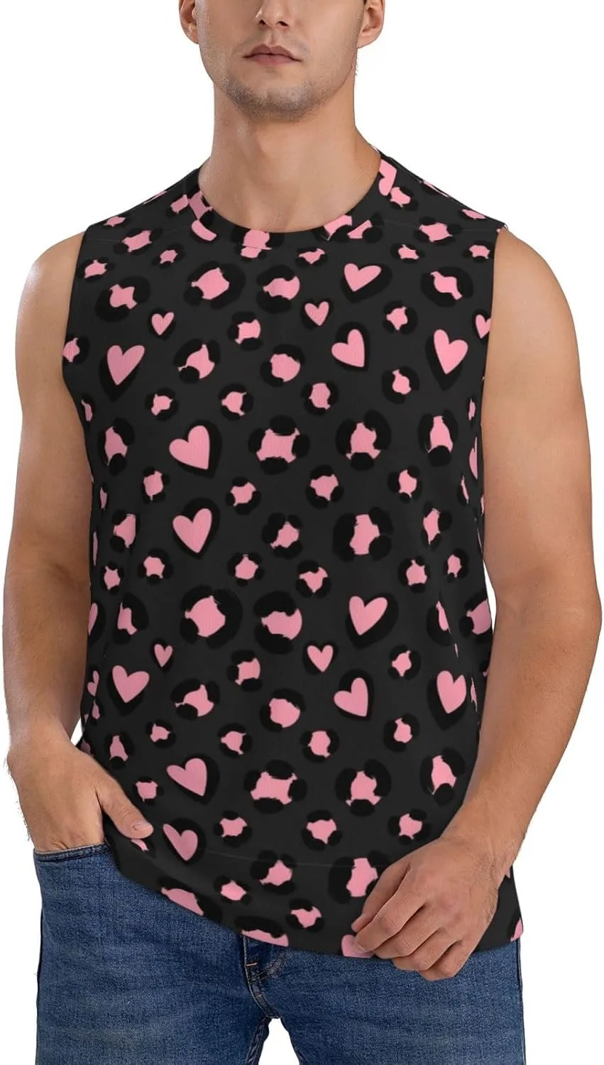 

Мужская майка-борцовка для тренировок JZDACH