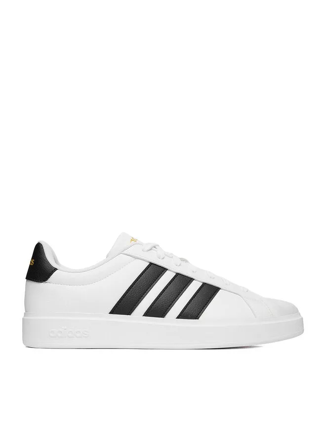 Adidas Кроссовки CEO-STREETTALK JP8275_ белые
