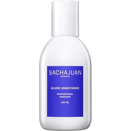 

Серебряный кондиционер 250мл, Sachajuan