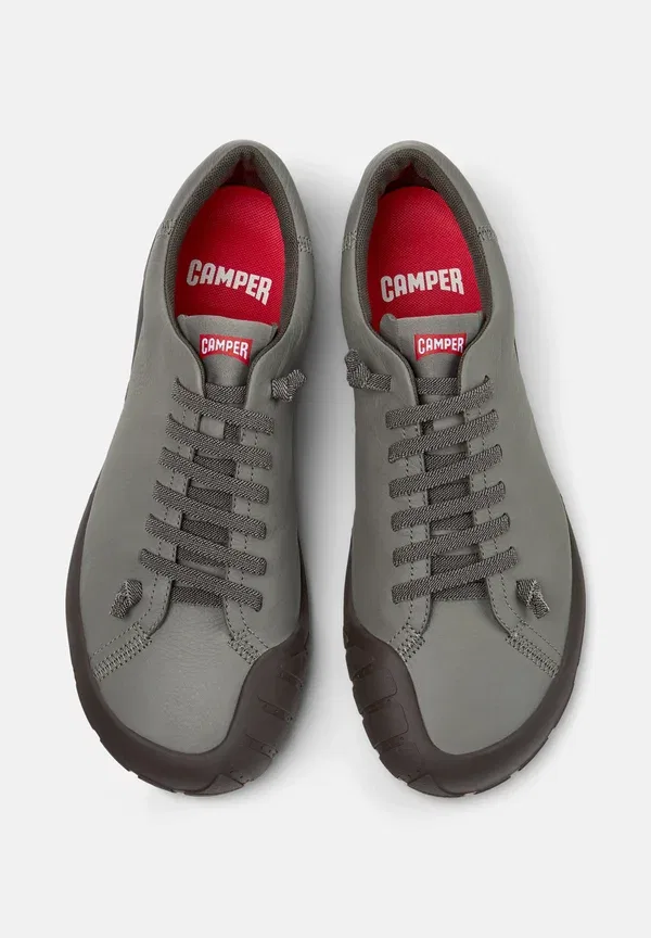 Кроссовки Peu path trainers Camper, серый — фото 3