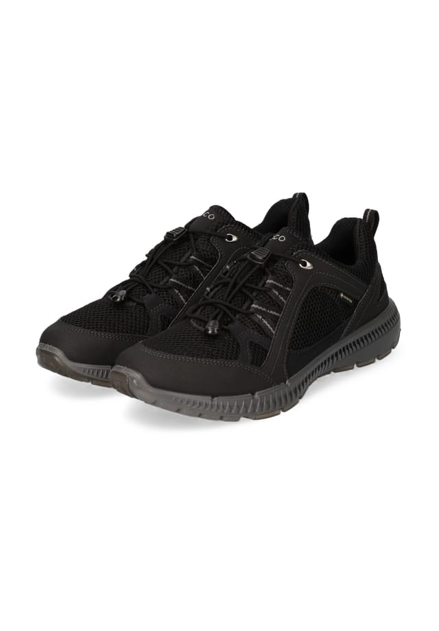 Ботинки для походов "terracruise ii w" gore-tex Ecco, мультиколор