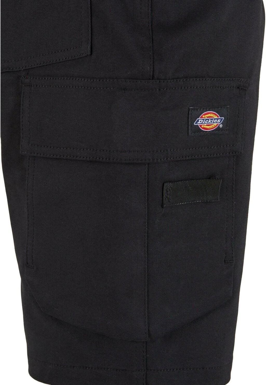 

Шорты WORKWEAR LEAD IN FLEX Dickies, черный