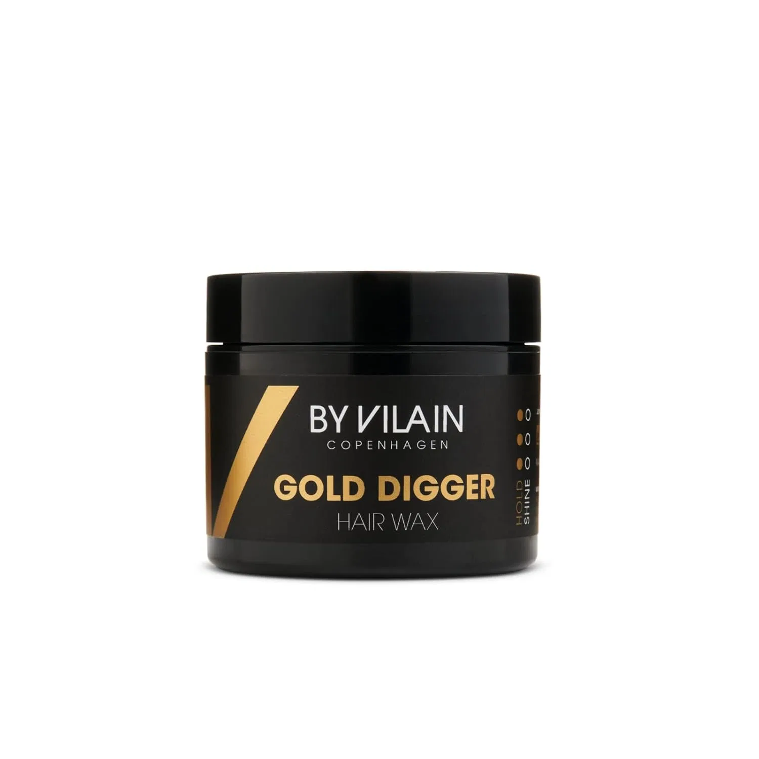 Воск для укладки волос «Gold Digger» от By Vilain By Vilain