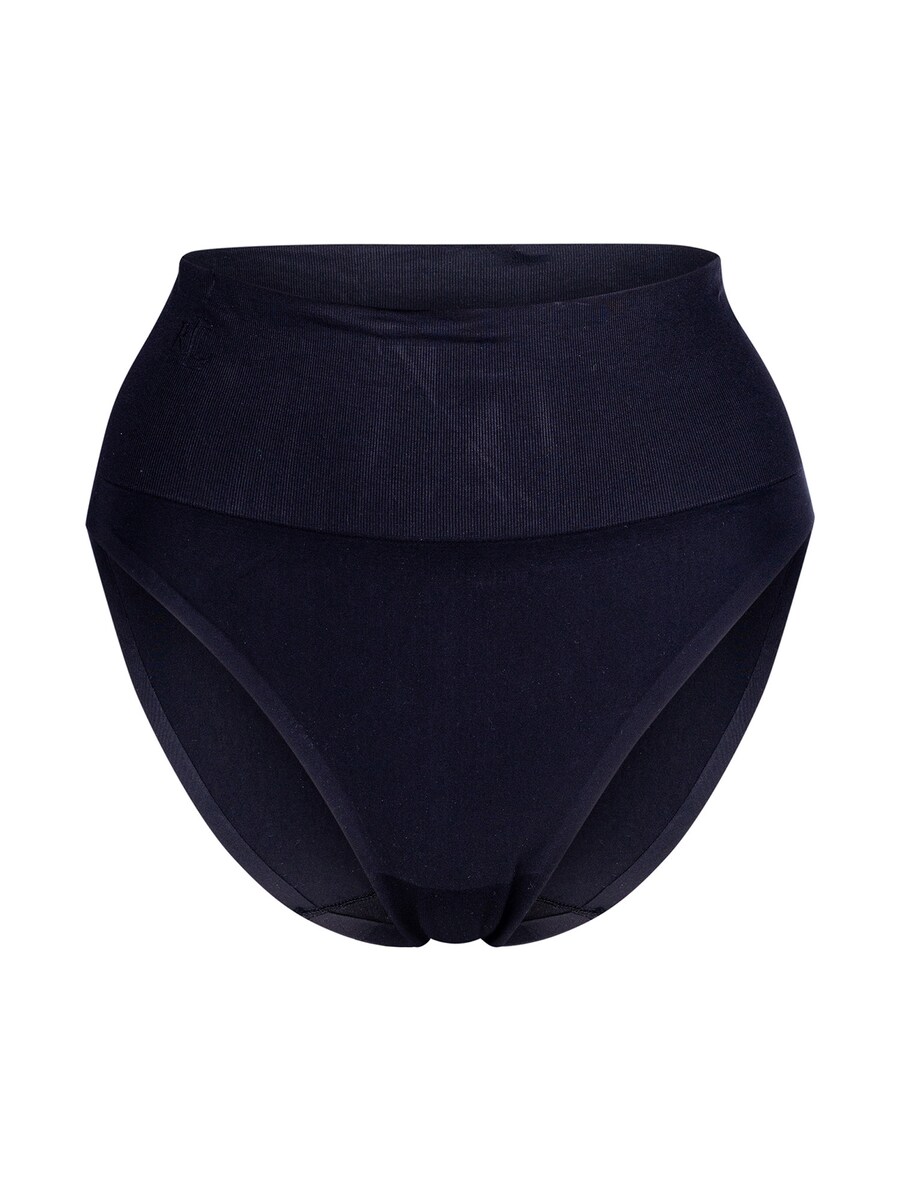 

Трусики Lauren Ralph Lauren Panty Luxe Smoothing, черный