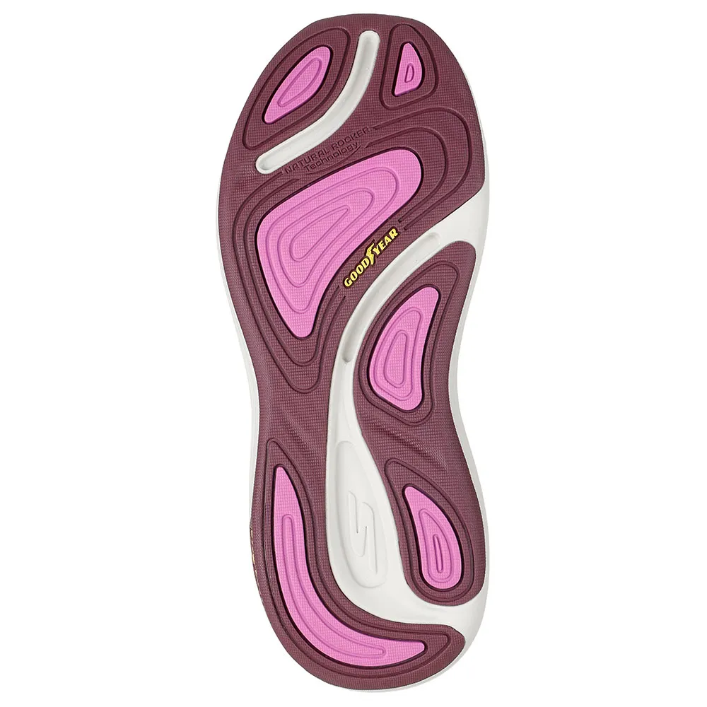 Кроссовки Skechers Max Cushioning Suspension Chr, серый — фото 2