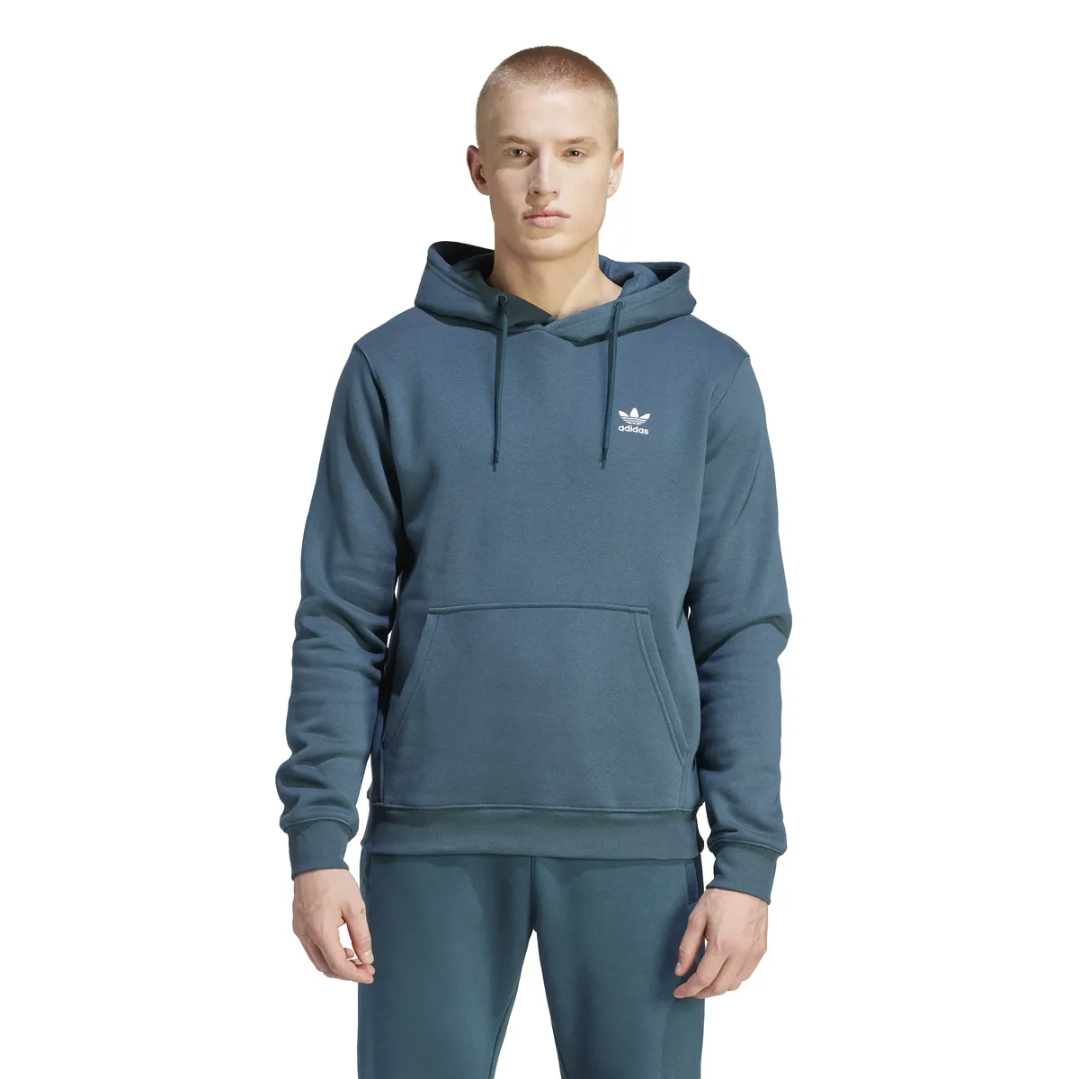 

Толстовка Adidas Originals с капюшоном "ESSENTIAL HOODY", цвет Arctic Night