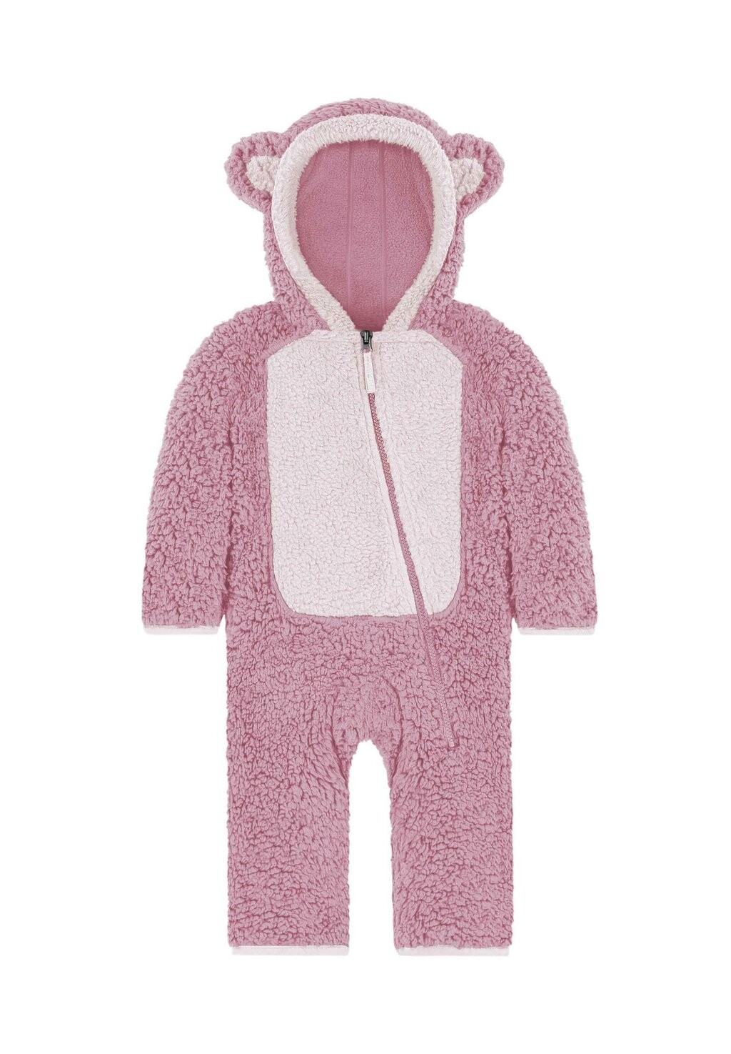 

Комбинезон TEDDY OVERALL BALIVANICH normani Outdoor Sports, цвет rosa